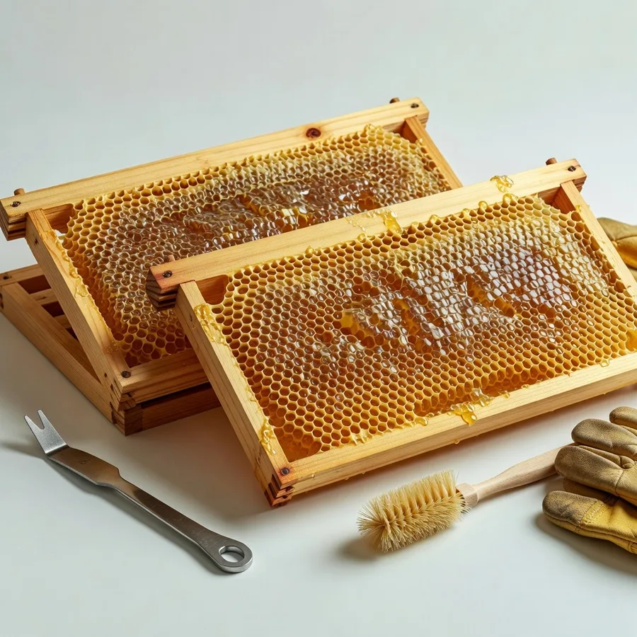 Рамка бджолина (10 шт)